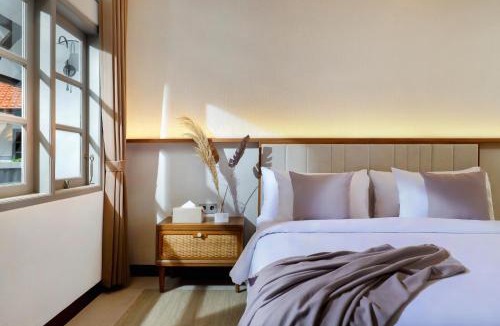 Downtown Kuta Hotel | The Mahata