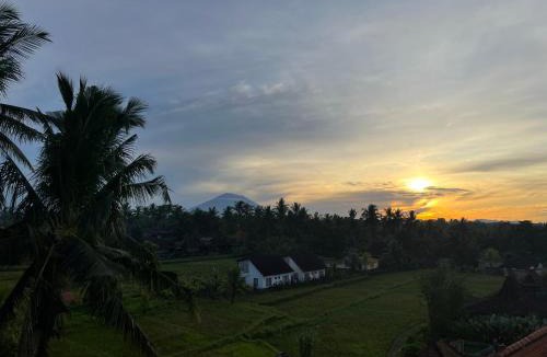 Ubud City-Centre Hotel | Nirwa Ubud Karma