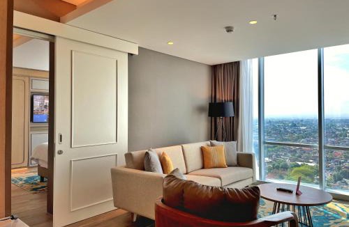 Banjarsari Hotel | Swiss-Belhotel Solo