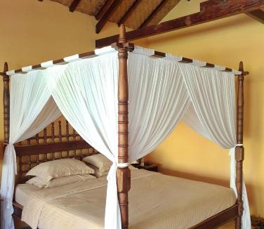 Maumere House | Waiara Village Guesthouse