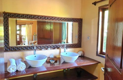 Maumere House | Waiara Village Guesthouse