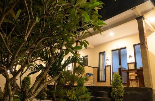 Penida Island Hotel | Arunika Cottage