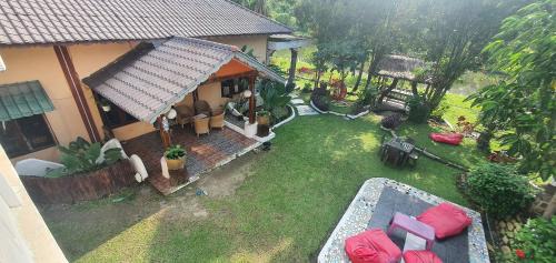 Bohorok House | Sumatra Monkey Trekking