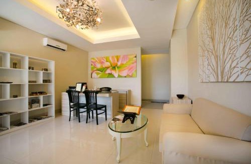 Legian City-Centre Hotel | Legian Paradiso Hotel