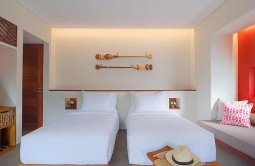 Batu Bolong Hotel | Chesa Canggu