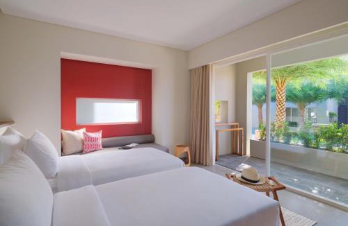 Batu Bolong Hotel | Chesa Canggu