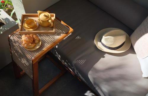Batu Bolong Hotel | Chesa Canggu