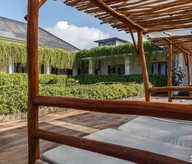 Tibubeneng Hotel | Canggu Hype