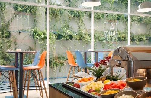 Pasteur Hotel | Ibis Bandung Pasteur