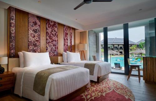 BTDC Hotel | Marriott’s Bali Nusa Dua Gardens