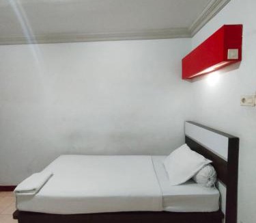 Manado City Centre Hotel | Hotel Riverside Manado