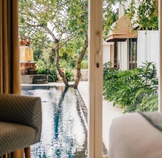 Babakan Hotel | Umpadhi Canggu