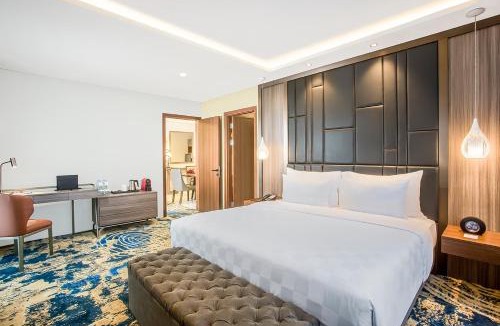 Biak Hotel | Swiss-Belhotel Cendrawasih, Biak