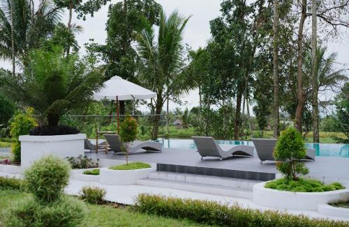 Tetebatu Hotel | Nirvana Hotel Resort Tetebatu