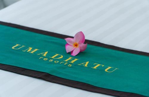 East Selemadeg Hotel | Umadhatu Resort