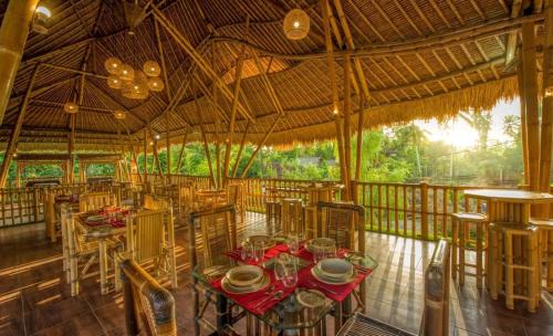 Ubud Hotel | Karang Lila Bhuana Ubud