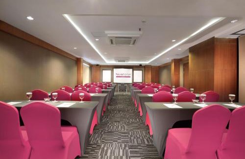 Sunset Road Hotel | favehotel Sunset Seminyak