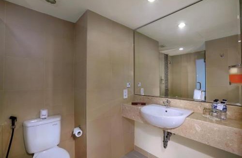 Sunset Road Hotel | favehotel Sunset Seminyak