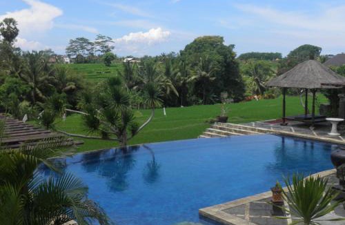 Lodtunduh Resort | Bumi Ubud Resort