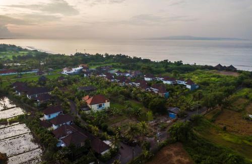 Keramas Resort | Desa Swan Villas & SPA, Keramas