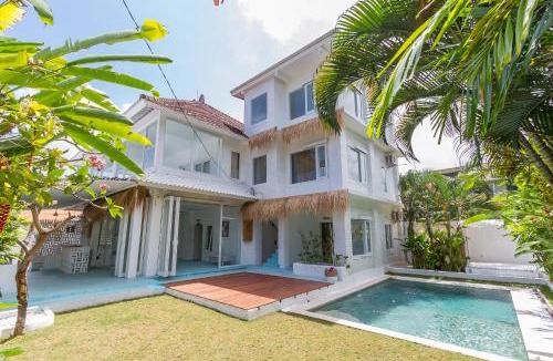 Berawa Hotel | Guru Canggu Art Hotel
