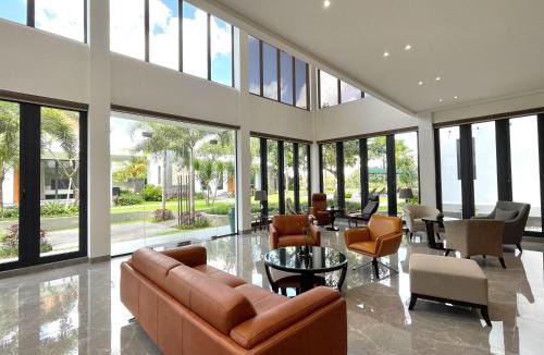 Lodtunduh Hotel | The Valerian Villa Ubud