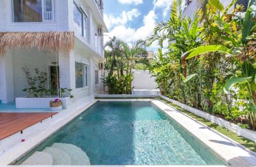 Berawa Hotel | Guru Canggu Art Hotel