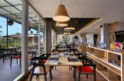 Gatot Subroto Hotel | Azana Boutique Hotel Denpasar
