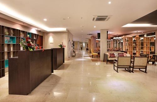 Gatot Subroto Hotel | Azana Boutique Hotel Denpasar