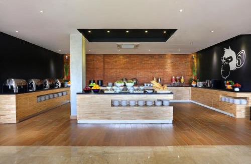 Gatot Subroto Hotel | Azana Boutique Hotel Denpasar