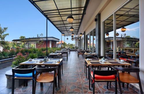 Gatot Subroto Hotel | Azana Boutique Hotel Denpasar