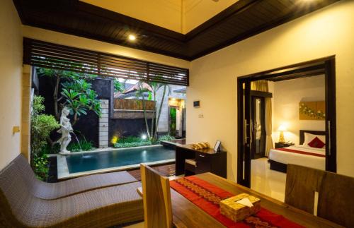Sidakarya Villa | Kayu Suar Bali Luxury Villas & Spa