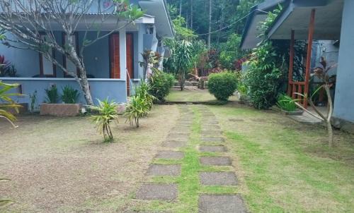 Marinsow House | Tangkoko Ranger Homestay