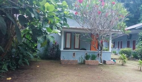 Marinsow House | Tangkoko Ranger Homestay