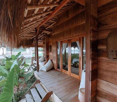 Nihiwatu Hotel | Sumba Beach House
