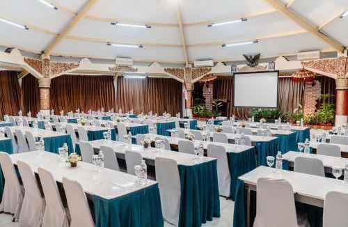 Kartika Plaza Hotel | Palm Beach Hotel Bali