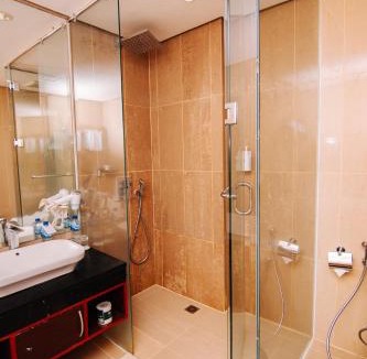Pekanbaru Hotel | Swiss-Belinn SKA Pekanbaru