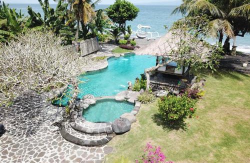 Candi Dasa Resort | Abalone Resort