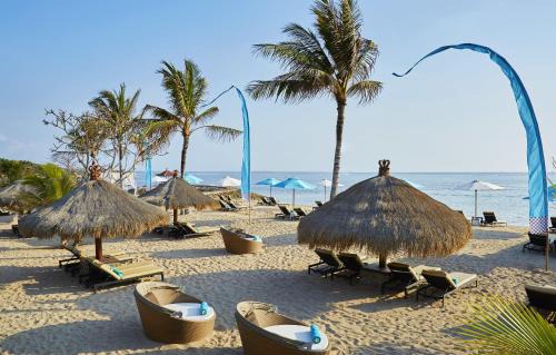 Kuta Selatan Hotel | SOL by Meliá Benoa Bali - All Inclusive