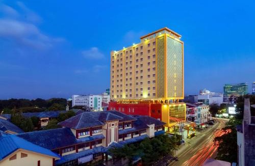 Makassar Hotel | Best Western Plus Makassar Beach