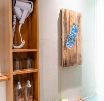 Dyanapura Hotel | Grandmas Plus Hotel Seminyak