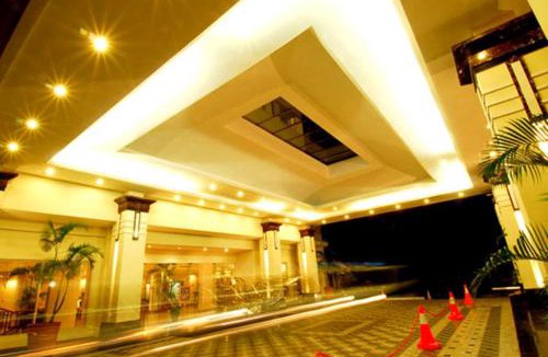 Manado City Centre Hotel | Hotel Gran Puri Manado