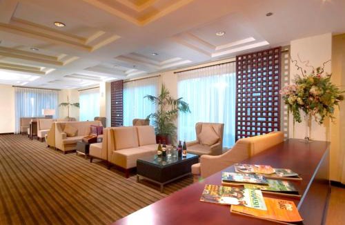 Manado City Centre Hotel | Hotel Gran Puri Manado