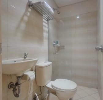 Padang Hotel | The Abidin Hotel Syari'ah