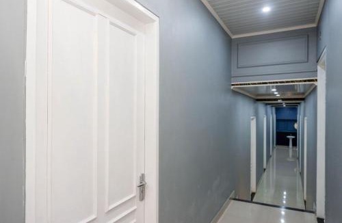 Wonosobo Hotel | Urbanview Hotel Umbrella Dieng by RedDoorz