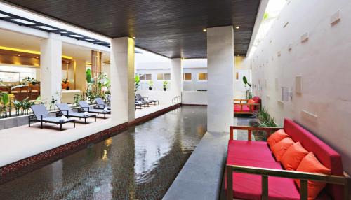 Dewi Sri Hotel | Euphoria Hotel
