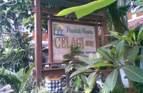 Padangbai House | Celagi Inn