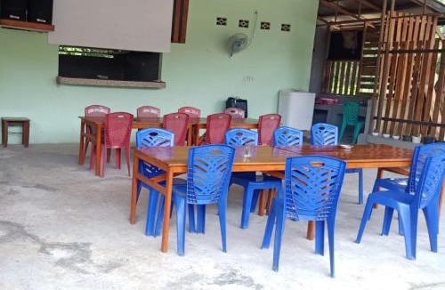 Bira Hotel | Penginapan asidik