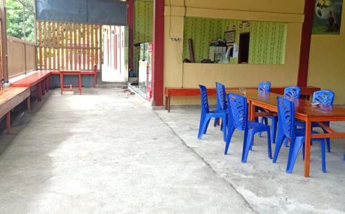 Bira Hotel | Penginapan asidik