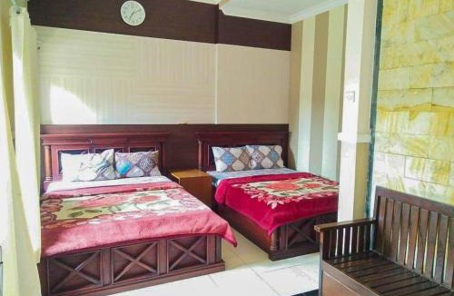 Pangandaran Hotel | Hotel Abad Baru 1